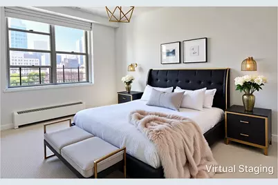 303 W 66th Street #10FE, New York City, NY 10069 - Photo 5