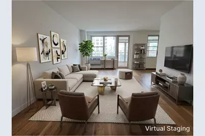 303 W 66th Street #10FE, New York City, NY 10069 - Photo 1