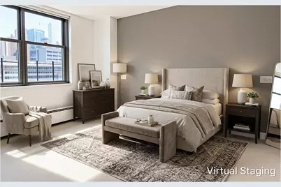 303 W 66th Street #10FE, New York City, NY 10069 - Photo 7