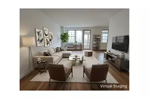 303 W 66th St, New York City, NY 10069 - Photo 1
