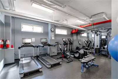 303 W 66th Street #10FE, New York City, NY 10069 - Photo 3
