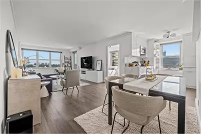 555 Kappock Street #6P, New York City, NY 10463 - Photo 1