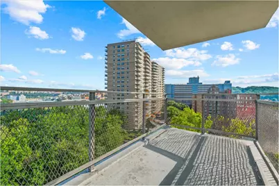 555 Kappock Street #6P, New York City, NY 10463 - Photo 11