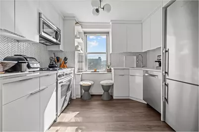 555 Kappock Street #6P, New York City, NY 10463 - Photo 5