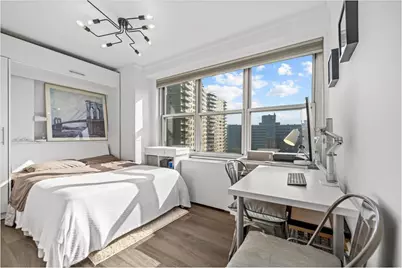 555 Kappock Street #6P, New York City, NY 10463 - Photo 7