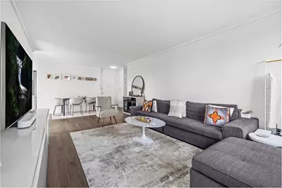 555 Kappock Street #6P, New York City, NY 10463 - Photo 3
