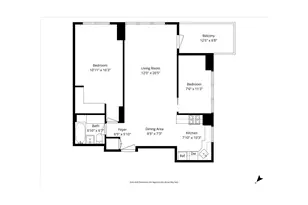 555 Kappock St, New York City, NY 10463 - Photo 13