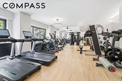 347 W 57th Street #27E, New York City, NY 10019 - Photo 11