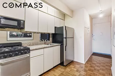 347 W 57th Street #27E, New York City, NY 10019 - Photo 7