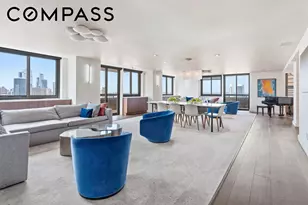 347 W 57th St, New York City, NY 10019 - Photo 15