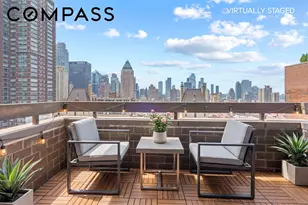 347 W 57th St, New York City, NY 10019 - Photo 1