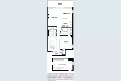 350 E 62nd Street #6DE, New York, NY 10065 - Photo 11
