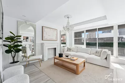 350 E 62nd Street #6DE, New York, NY 10065 - Photo 1