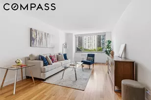 2025 Broadway, New York City, NY 10023 - Photo 1