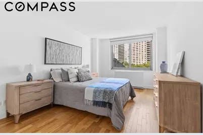 2025 Broadway #5A, New York City, NY 10023 - Photo 5