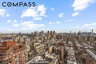 2025 Broadway #5A, New York City, NY 10023 - Photo 9