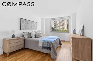 2025 Broadway, New York City, NY 10023 - Photo 5