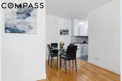 2025 Broadway #5A, New York City, NY 10023 - Photo 3
