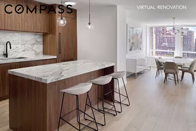 300 E 33rd Street #9M, New York City, NY 10016 - Photo 7