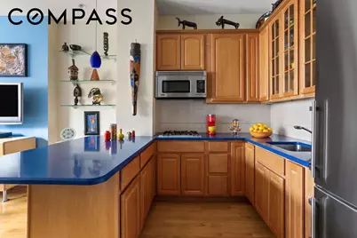 360 W 21st Street #4E, New York City, NY 10011 - Photo 3