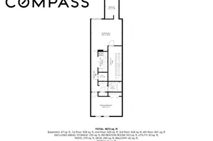 153 W 120th St, New York City, NY 10027 - Photo 53