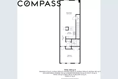 153 W 120th Street, New York City, NY 10027 - Photo 55