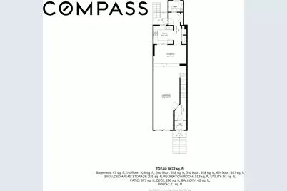 153 W 120th Street, New York City, NY 10027 - Photo 57
