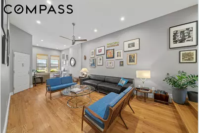 153 W 120th Street, New York City, NY 10027 - Photo 3