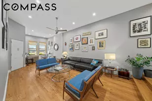 153 W 120th St, New York City, NY 10027 - Photo 3