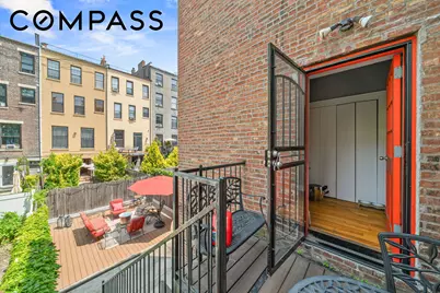 153 W 120th Street, New York City, NY 10027 - Photo 17