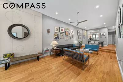 153 W 120th Street, New York City, NY 10027 - Photo 5