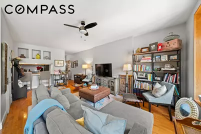 153 W 120th Street, New York City, NY 10027 - Photo 33