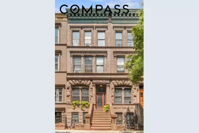 153 W 120th Street, New York City, NY 10027 - Photo 1