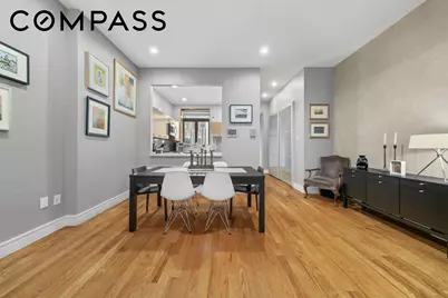 153 W 120th Street, New York City, NY 10027 - Photo 9