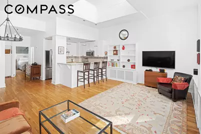 23 E 10th Street #PHA, New York City, NY 10003 - Photo 1