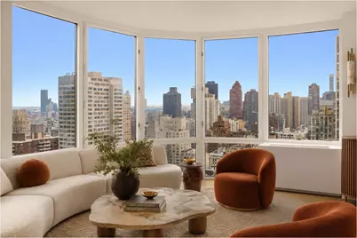 400 E 84th Street #24C, New York City, NY 10028 - Photo 1