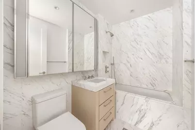 400 E 84th Street #24C, New York City, NY 10028 - Photo 5