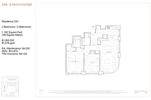 400 E 84th St, New York City, NY 10028 - Photo 9