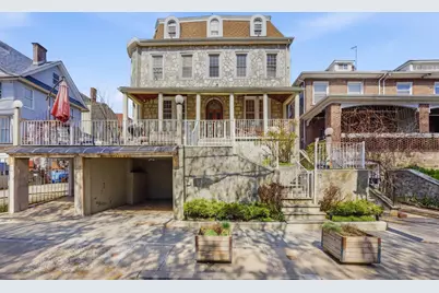 15 Fort Charles Place, New York, NY 10463 - Photo 1