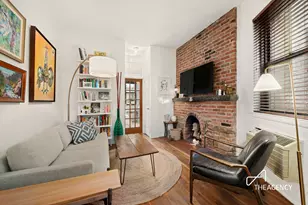 252 W 20th St, New York City, NY 10011 - Photo 1