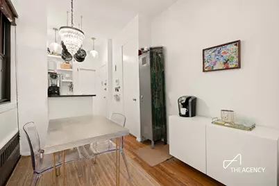 252 W 20th Street #4B, New York City, NY 10011 - Photo 3