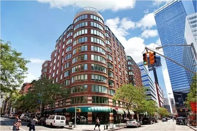 295 Greenwich Street #9M, New York City, NY 10007 - Photo 11
