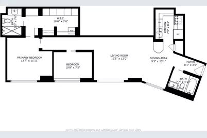 295 Greenwich Street #9M, New York City, NY 10007 - Photo 19