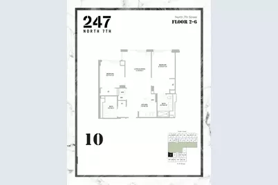 247 N 7th Street #1_610, Brooklyn, NY 11211 - Photo 21