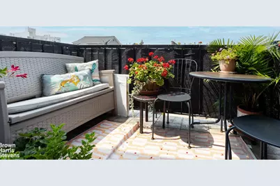 181 Beach 117th Street #3, Rockaway Park, NY 11694 - Photo 13
