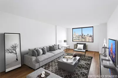 275 W 96th Street #21C, New York City, NY 10025 - Photo 1