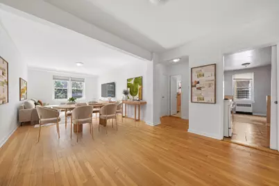2080 Barnes Avenue #2D, Bronx, NY 10462 - Photo 1