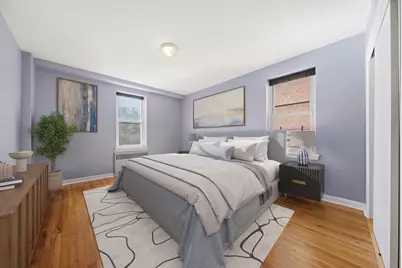 2080 Barnes Avenue #2D, Bronx, NY 10462 - Photo 9