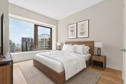 75 Wall Street #32N, New York City, NY 10005 - Photo 5