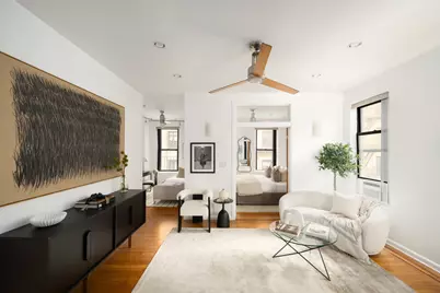 444 E 58th Street #5C, New York City, NY 10022 - Photo 1